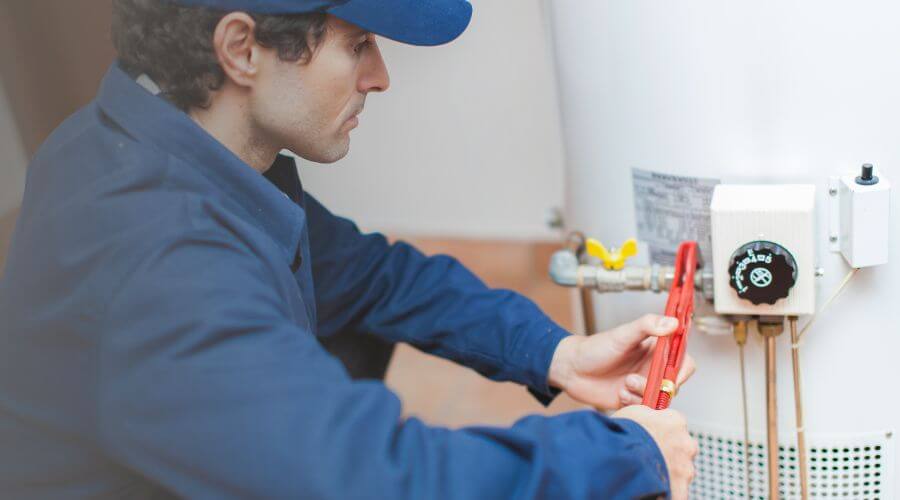 Professional Tankless Water Heater Installation in Annapolis, CA